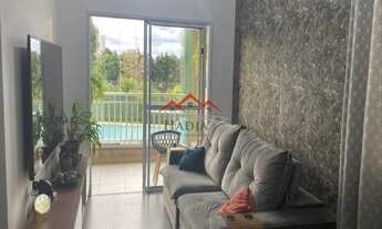 Imagem 4: Apartamento à venda Condomínio Tons de Ipanema Jardim Santa Tereza, Jundiaí-SP