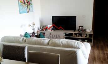 Imagem 7: Apartamento a venda condomínio Eleve em Jundiaí SP