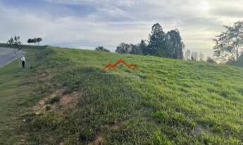 Imagem 2: TERRENO A VENDA NO CONDOMÍNIO TERRA CAXAMBU EM JUNDIAÍ-SP