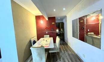 Imagem 5: Apartamento à venda Condomínio Parque Nova Cidade em Jundiaí-SP