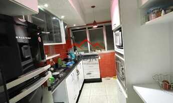 Imagem 6: Apartamento à venda Condomínio Parque Nova Cidade em Jundiaí-SP