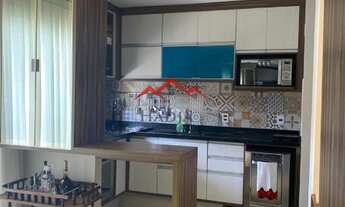 Imagem: Casa a venda condomínio Casas da Toscana