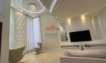 Imagem: Casa a venda condomínio Reserva da Serra