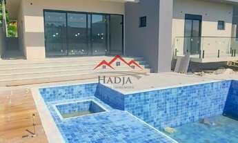 Imagem: Casa a venda no Condomínio Reserva da Serra