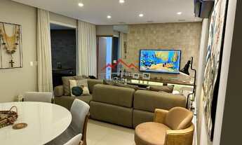 Imagem 3: APARTAMENTO A VENDA NO CONDOMÍNIO ELÉVE - JARDIM TREVO EM JUNDIAÍ SP