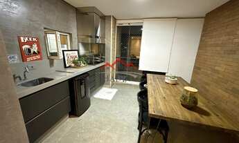 Imagem 7: APARTAMENTO A VENDA NO CONDOMÍNIO ELÉVE - JARDIM TREVO EM JUNDIAÍ SP