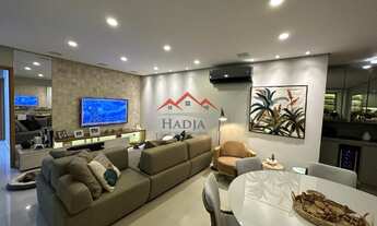 Imagem: APARTAMENTO A VENDA NO CONDOMÍNIO ELÉVE