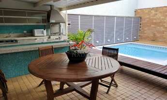 Imagem: CASA A VENDA NO ANHANGABAÚ EM JUNDIAÍ