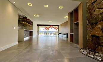 Imagem 4: CASA A VENDA CONDOMÍNIO BOSQUE DO HORTO JUNDIAÍ-SP