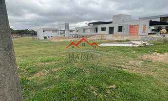 Imagem: Terreno à venda no Condomínio Portal do