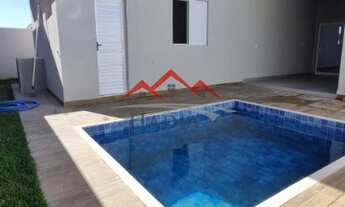 Imagem 2: CASA TÉRREA DE CONDOMÍNIO PARA VENDA NO GRAN VILLE SÃO VENÂNCIO EM ITUPEVA SP