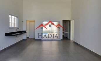 Imagem 5: CASA TÉRREA DE CONDOMÍNIO PARA VENDA NO GRAN VILLE SÃO VENÂNCIO EM ITUPEVA SP