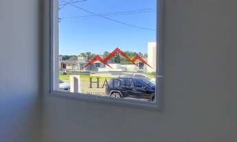 Imagem 7: CASA TÉRREA DE CONDOMÍNIO PARA VENDA NO GRAN VILLE SÃO VENÂNCIO EM ITUPEVA SP