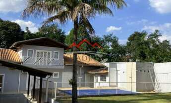 Imagem 4: Casa a venda em condomínio Bosques do Corrupira em Jundiaí SP