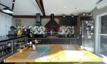 Imagem: CASA A VENDA 4 DORMITÓRIOS CONDOMÍNIO