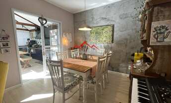 Imagem 7: CASA A VENDA 4 DORMITÓRIOS CONDOMÍNIO CHÁCARA DAS PALMEIRAS IMPERIAIS MEDEIROS JUNDIAÍ SP