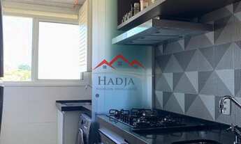 Imagem 7: APARTAMENTO A VENDA NO CONDOMINIO ELÉVE EM JUNDIAI-SP