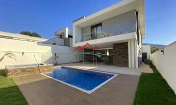 Imagem: Casa a Venda no Condomínio Brisas Jundiai