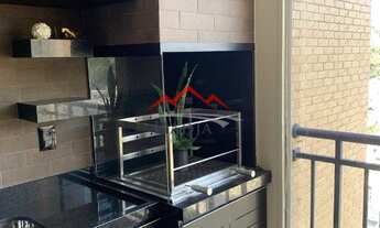 Imagem 4: APARTAMENTO A VENDA NO CONDOMINIO ELÉVE EM JUNDIAI-SP