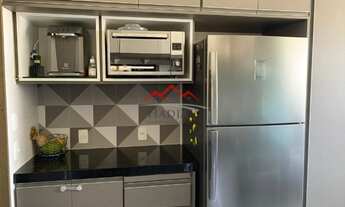 Imagem 6: APARTAMENTO A VENDA NO CONDOMINIO ELÉVE EM JUNDIAI-SP