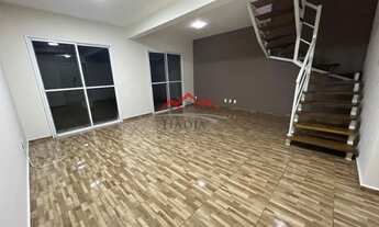 Imagem: Casa para locação condomínio Vintage