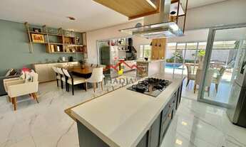 Imagem: CASA A VENDA DO CONDOMINIO BRISAS DA MATA