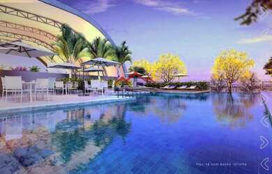 Imagem 7: Terrenos a venda condomínio fechado Villaggio Engordadouro em Jundiaí - SP