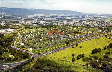 Imagem 3: Terrenos a venda condomínio fechado Villaggio Engordadouro em Jundiaí - SP