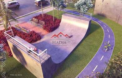 Imagem 11: Terrenos a venda condomínio fechado Villaggio Engordadouro em Jundiaí - SP