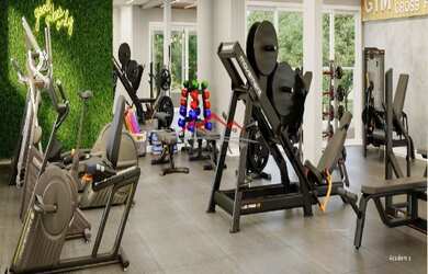 Imagem 15: Terrenos a venda condomínio fechado Villaggio Engordadouro em Jundiaí - SP