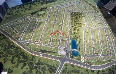 Imagem 2: Terrenos a venda condomínio fechado Villaggio Engordadouro em Jundiaí - SP