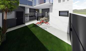 Imagem 5: Casa a venda em condomínio Reserva da Mata em Jundiaí SP