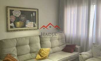 Imagem 2: APARTAMENTO A VENDA NO EDIFÍCIO VITÓRIA RÉGIA EM JUNDIAÍ-SP