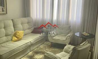 Imagem 3: APARTAMENTO A VENDA NO EDIFÍCIO VITÓRIA RÉGIA EM JUNDIAÍ-SP