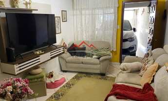 Imagem: CASA A VENDA NA VILA CANTERUCCI EM JUNDIAI-SP