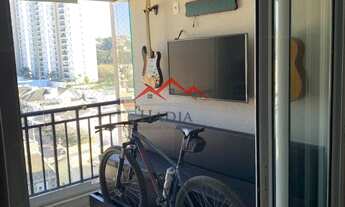 Imagem 5: APARTAMENTO A VENDA NO CONDOMINIO ELÉVE EM JUNDIAI-SP