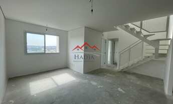 Imagem 3: Cobertura Duplex a venda no Fatto Torres de São Jose - Jundiaí