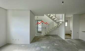 Imagem 4: Cobertura Duplex a venda no Fatto Torres de São Jose - Jundiaí