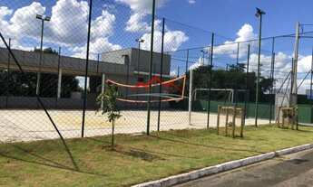 Imagem 2: Loteamento Residencial a venda no Portal das Colinas Jundiaí-SP