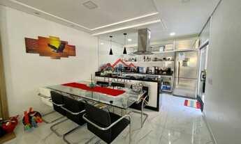 Imagem 7: Sobrado à venda Condomínio Residencial dos Metalúrgicos em Jundiaí-SP