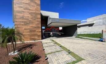 Imagem 2: CASA A VENDA CONDOMINIO GRAN VILLE SÃO VENANCIO