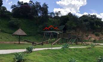 Imagem 7: Loteamento Residencial a venda no Portal das Colinas Jundiaí-SP