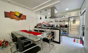 Imagem 4: Sobrado à venda Condomínio Residencial dos Metalúrgicos em Jundiaí-SP