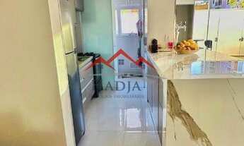 Imagem 5: Apartamento Garden a venda condomínio Naturale - Jardim Ana Maria, Jundiaí - SP