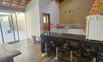 Imagem 2: Casa a venda com 3 dormitórios na região da Malota- Jundiaí/SP