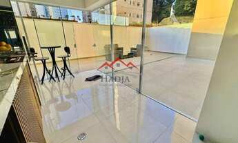 Imagem 6: Apartamento Garden a venda condomínio Naturale - Jardim Ana Maria, Jundiaí - SP