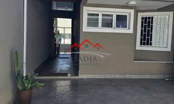 Imagem 4: Casa a venda com 3 dormitórios na região da Malota- Jundiaí/SP