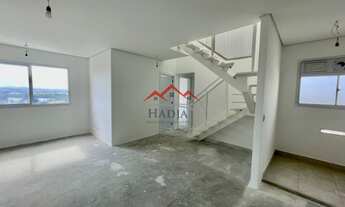 Imagem 2: Cobertura Duplex a venda no Fatto Torres de São Jose - Jundiaí