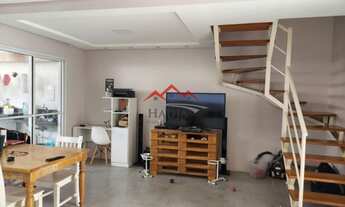 Imagem: Casa para venda no condomínio fechado Vintage