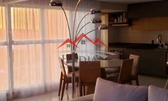 Imagem 7: Cobertura a venda no condomínio Resort Santa Ângela - Engordadouro em Jundiaí